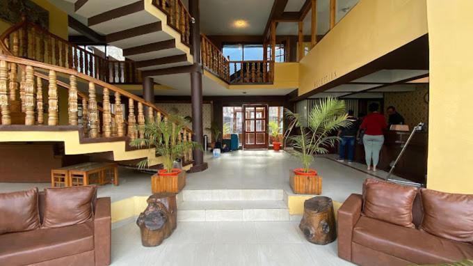 The Quiet Resort Pahalgām Esterno foto